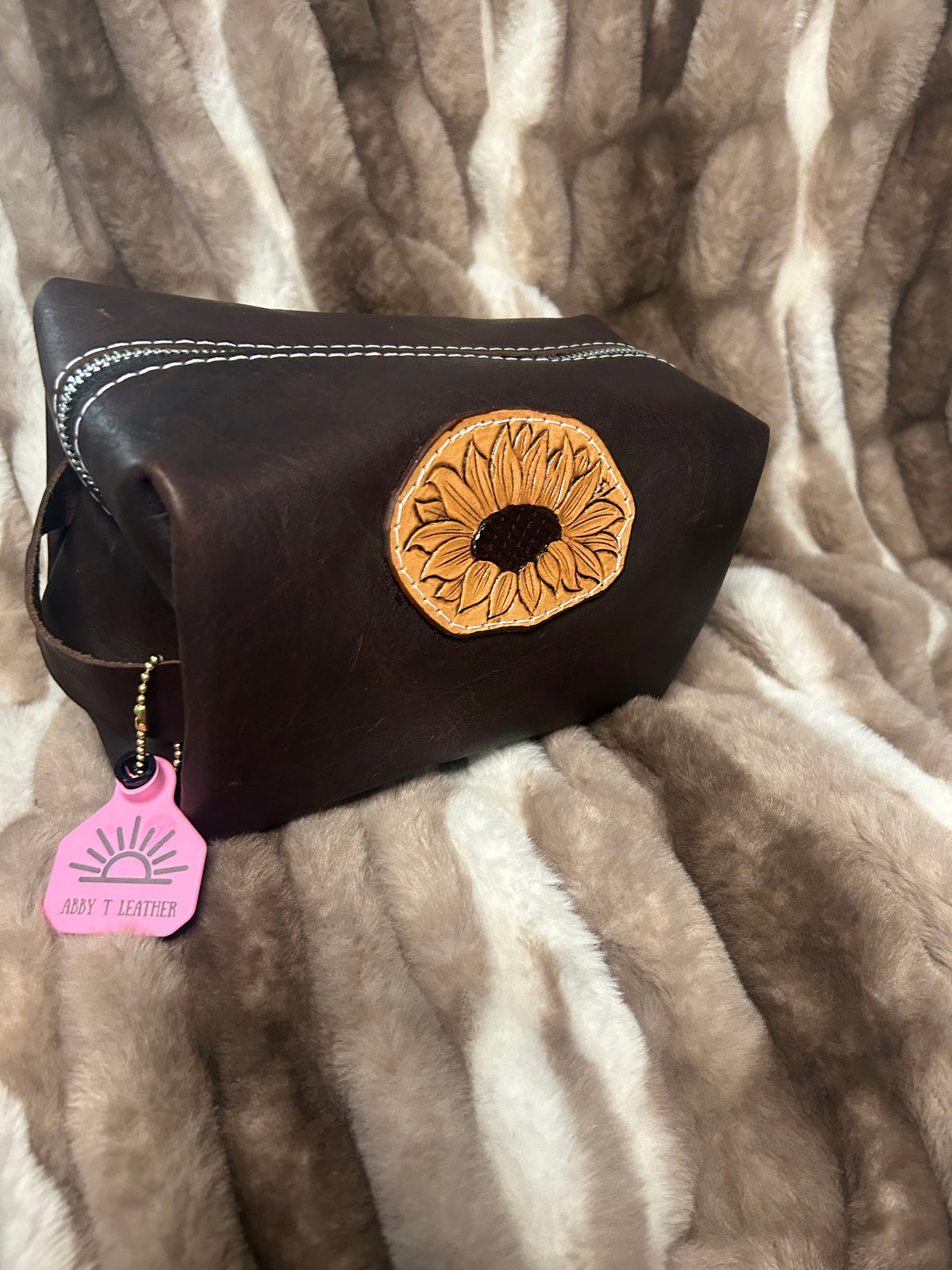 Dopp/Travel Bag