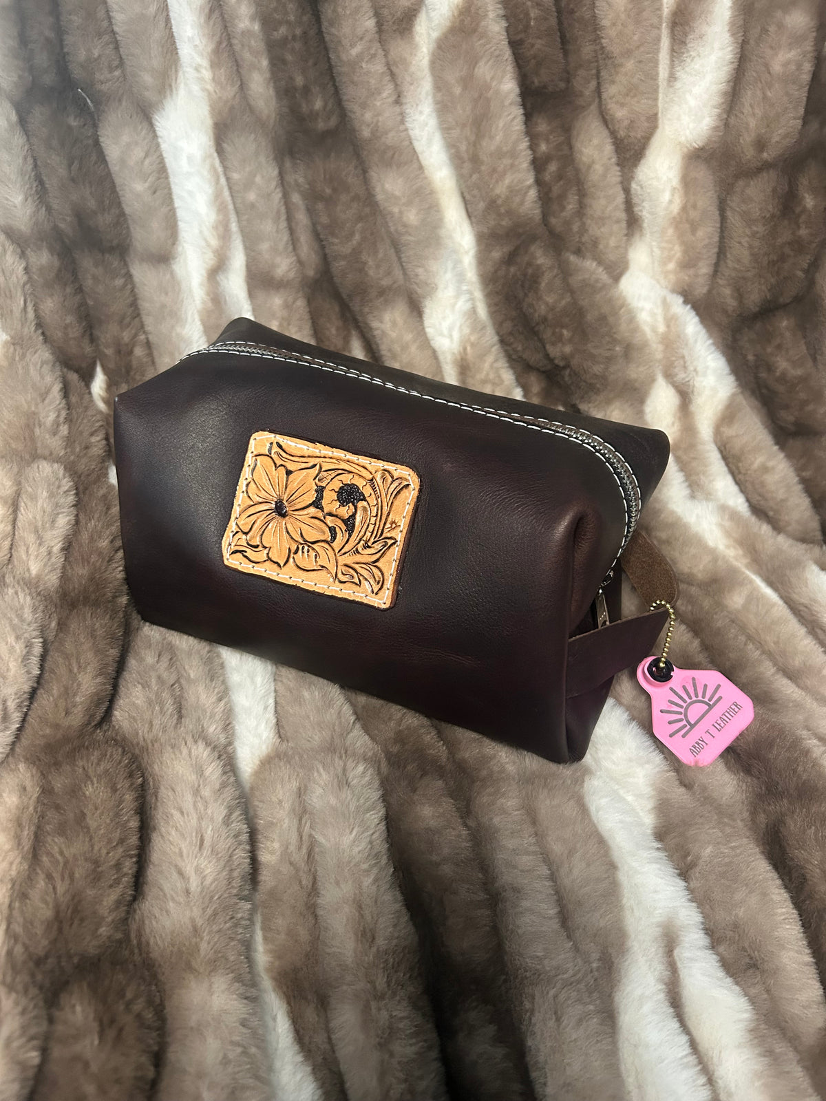 Dopp/Travel Bag