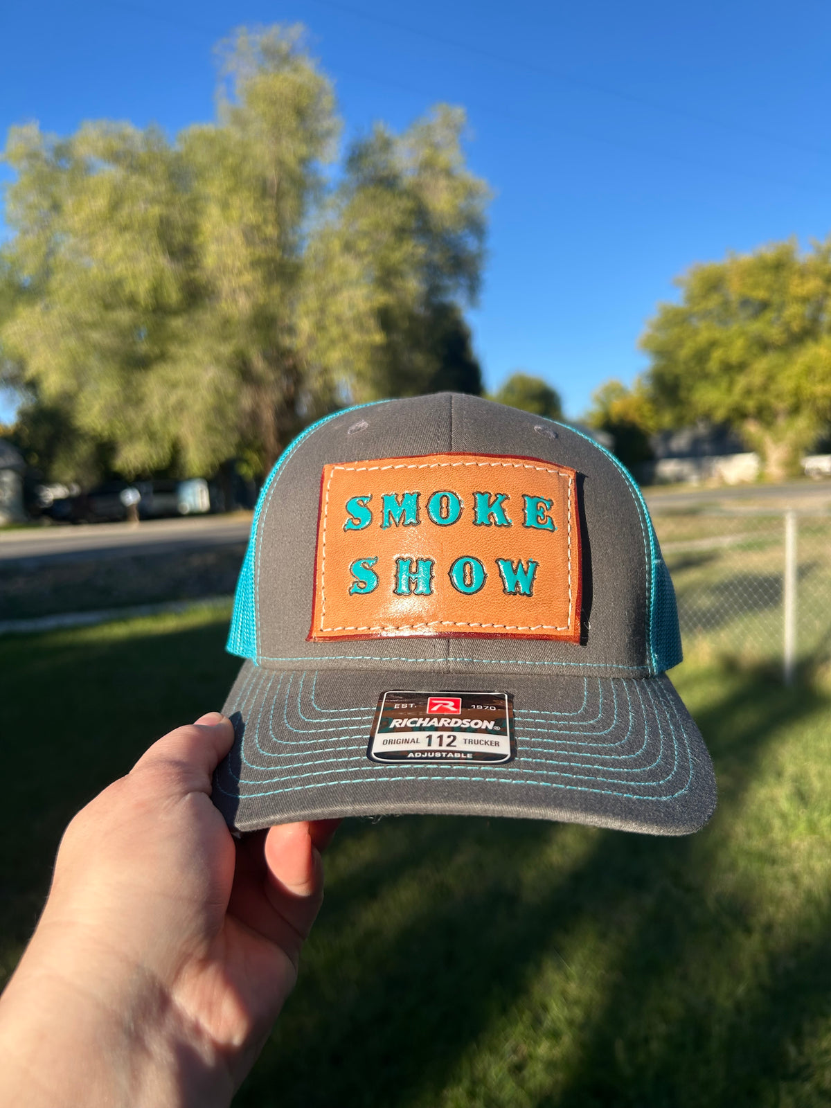 Trucker Hats