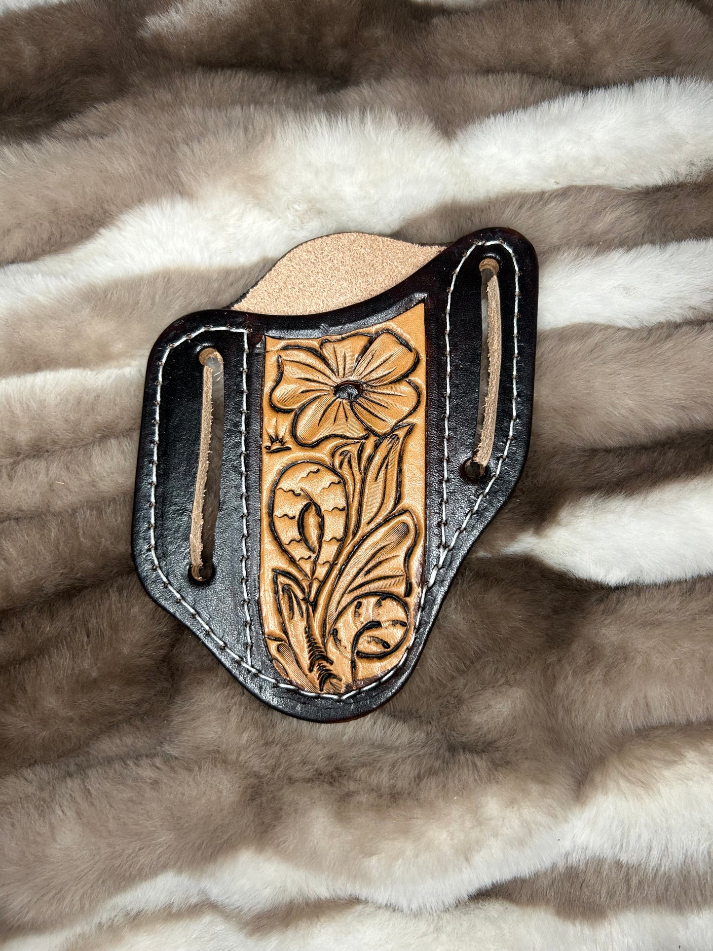 LARGE Tooling Knife Sheath