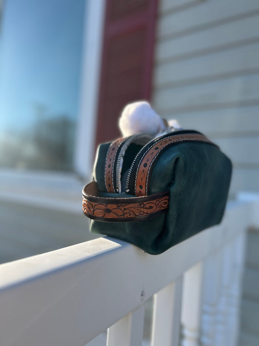 Custom Makeup Bag