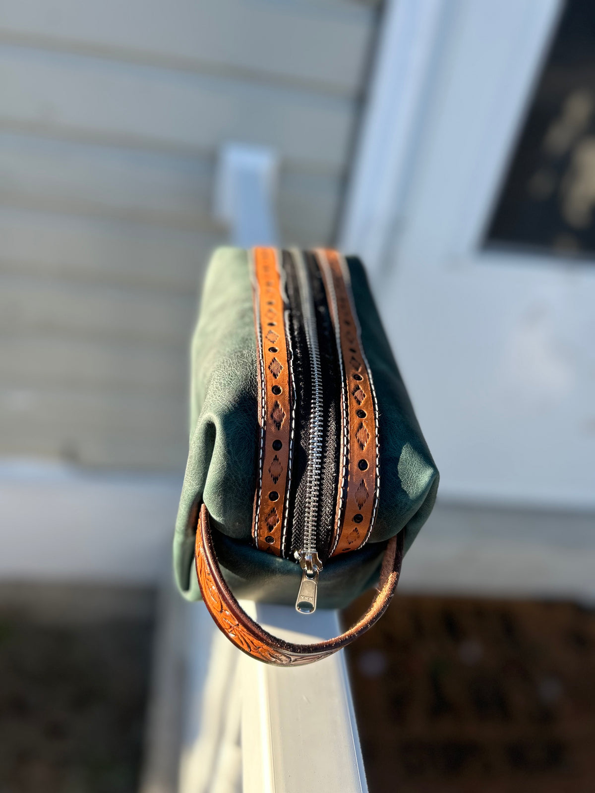 Custom Makeup Bag