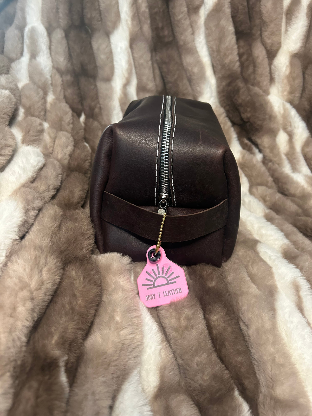 Dopp/Travel Bag