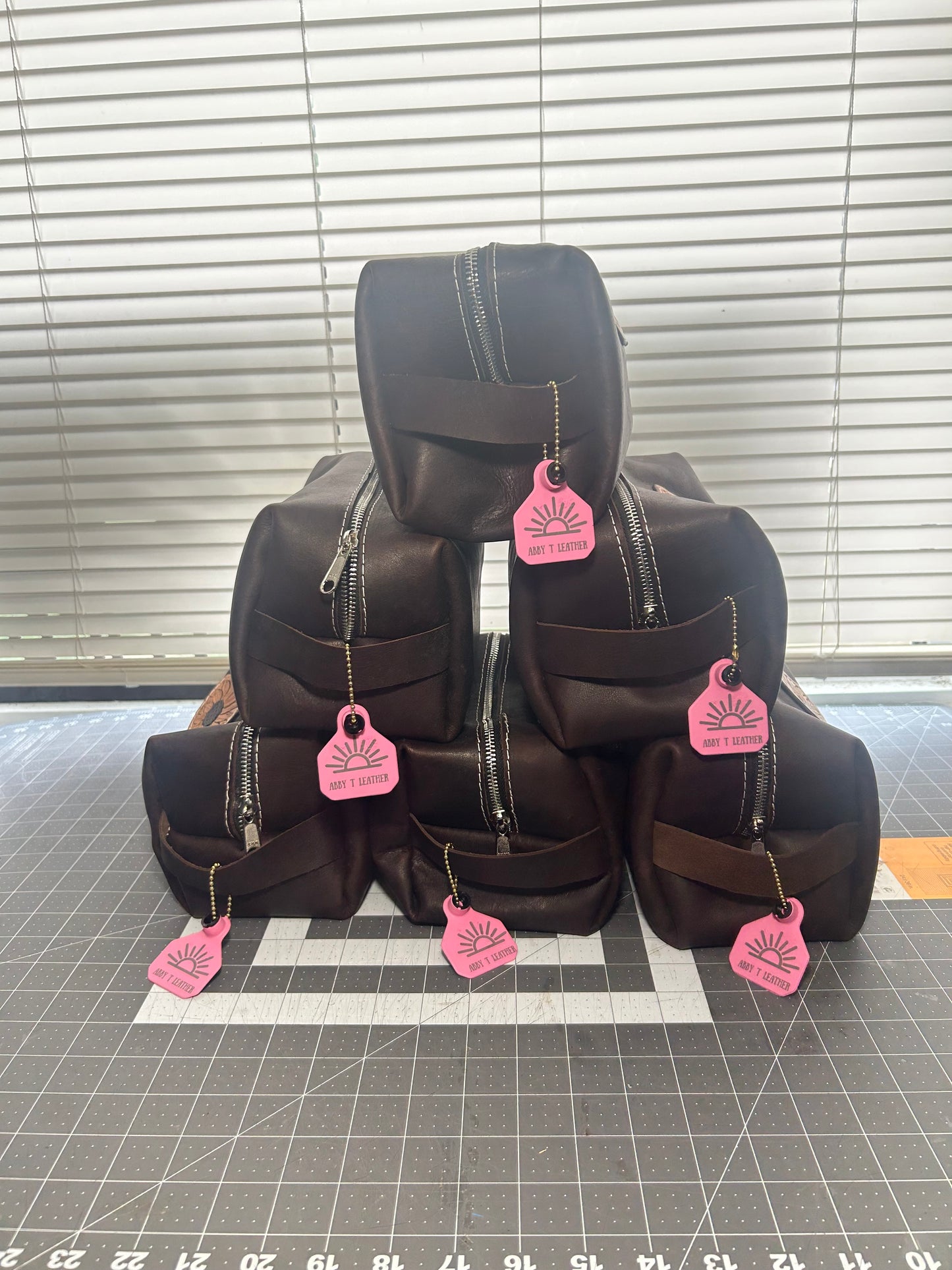 Dopp/Travel Bag