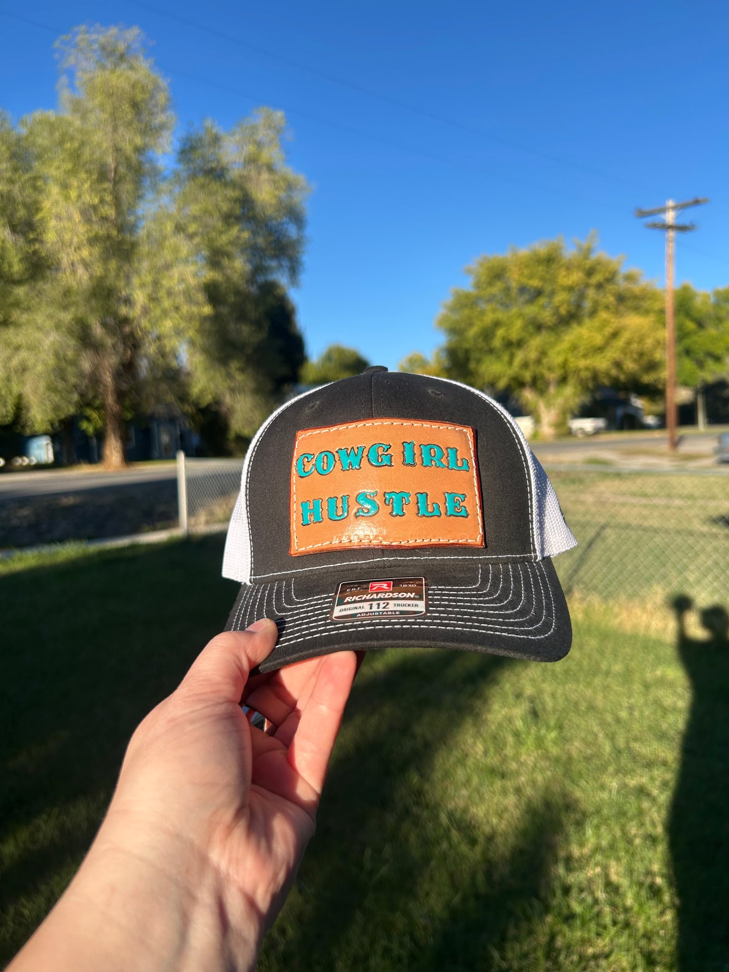 Trucker Hats