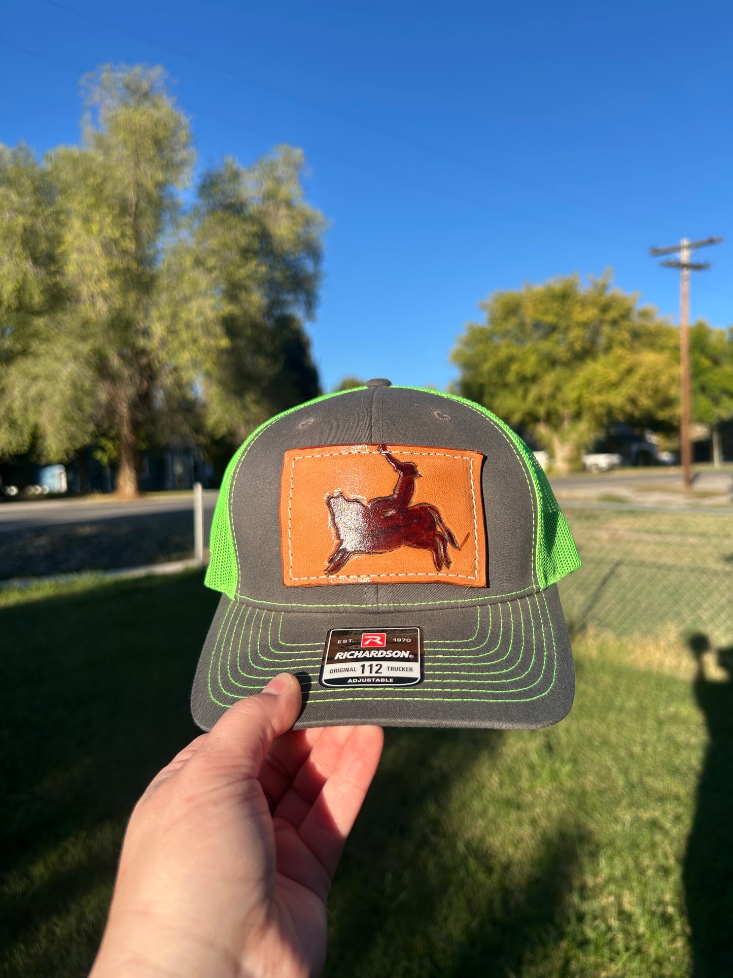 Trucker Hats