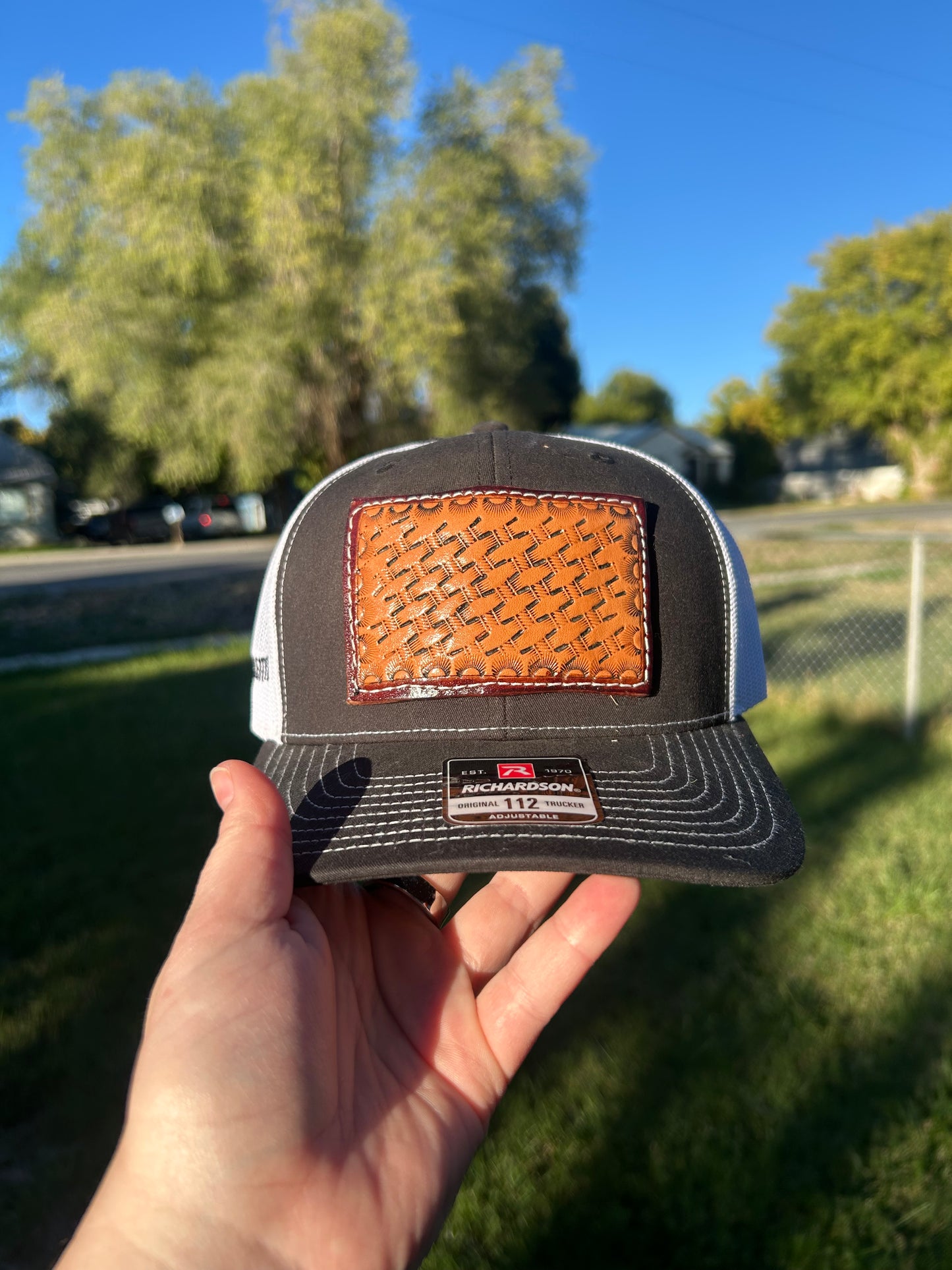 Trucker Hats