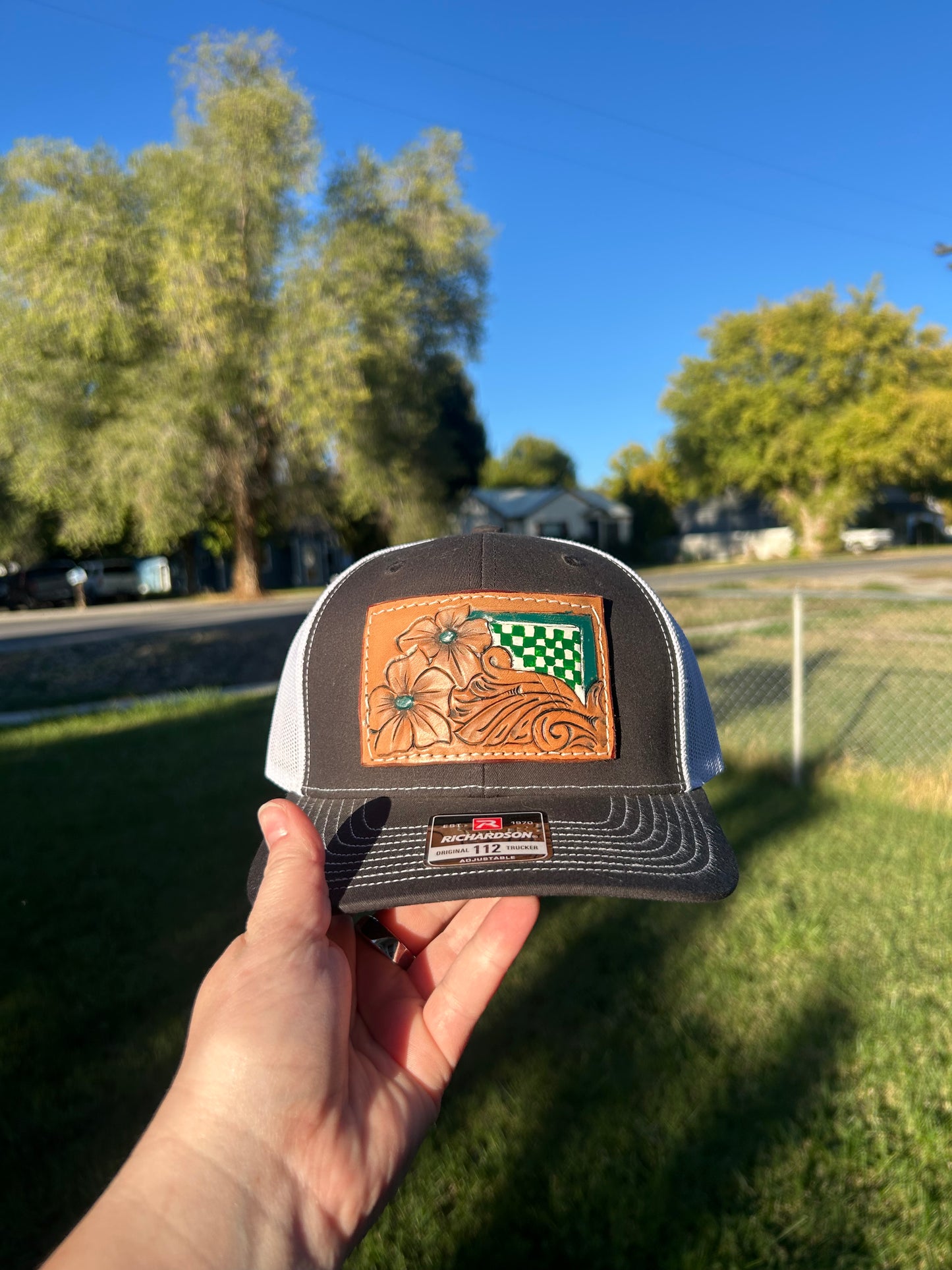 Trucker Hats
