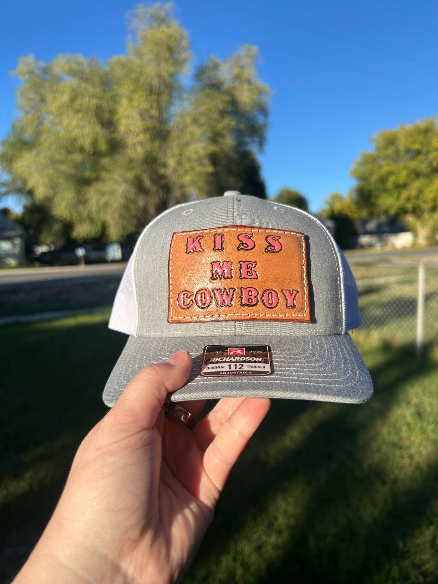 Trucker Hats