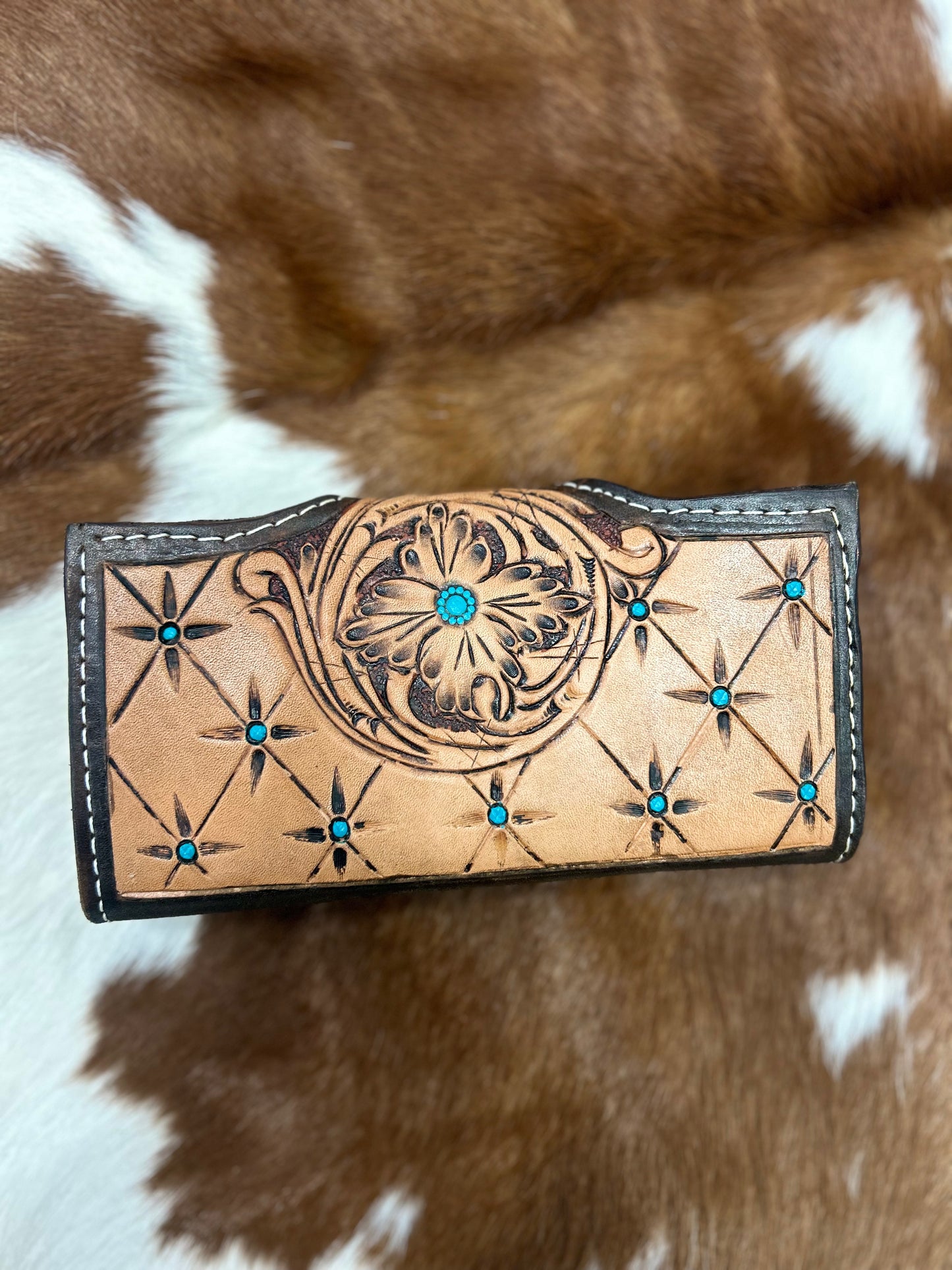 Womens Clutch Wallet