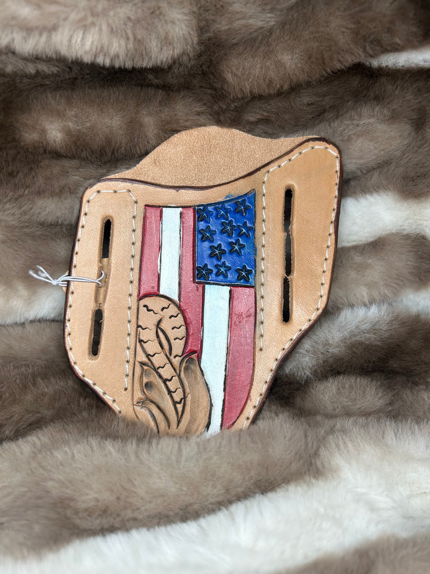 SALE Large Knife Sheath