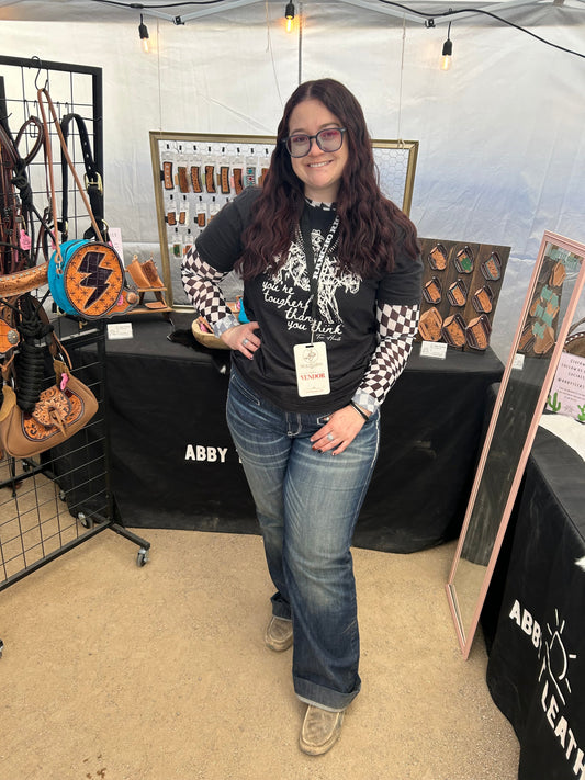 Art of the Cowgirl 2026