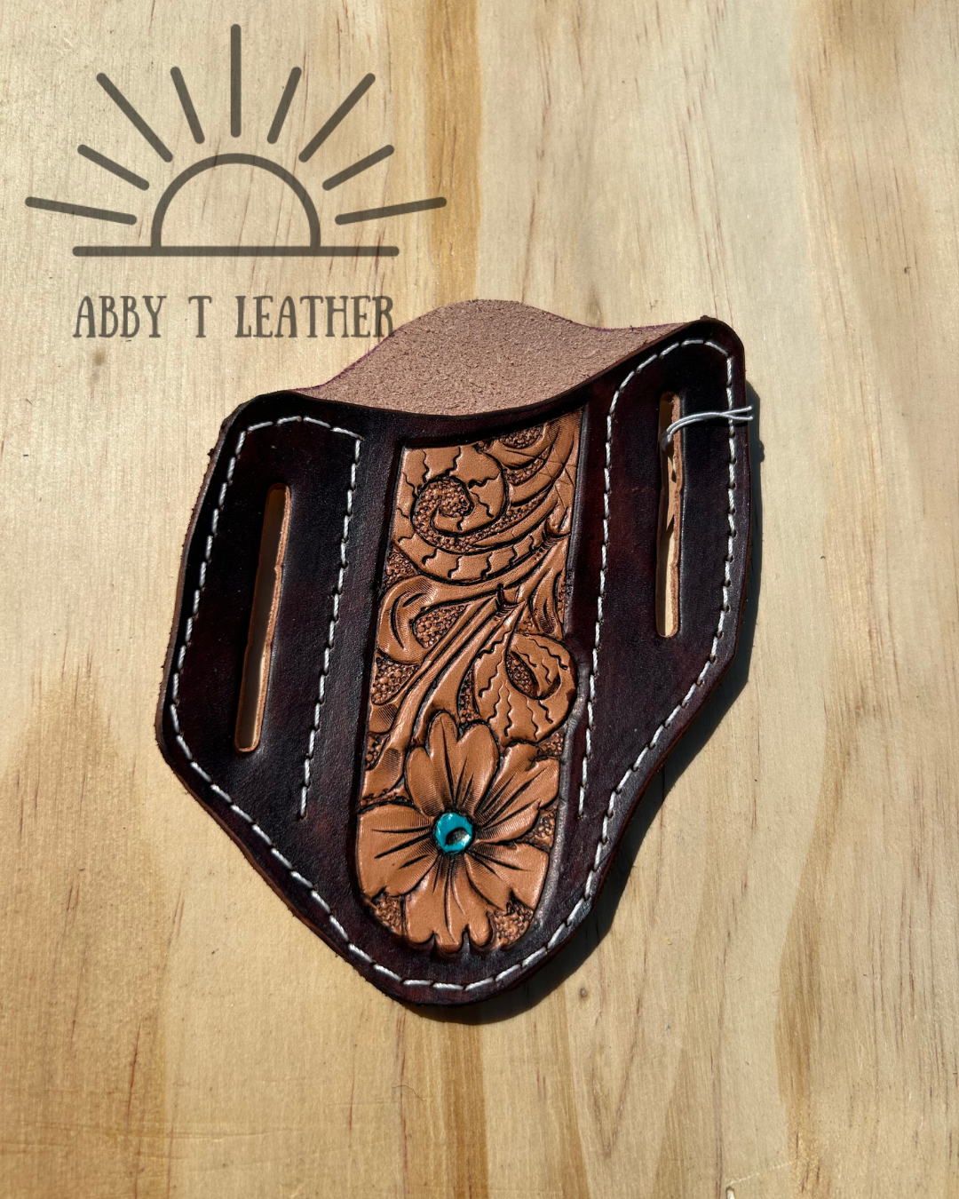Knife Sheaths