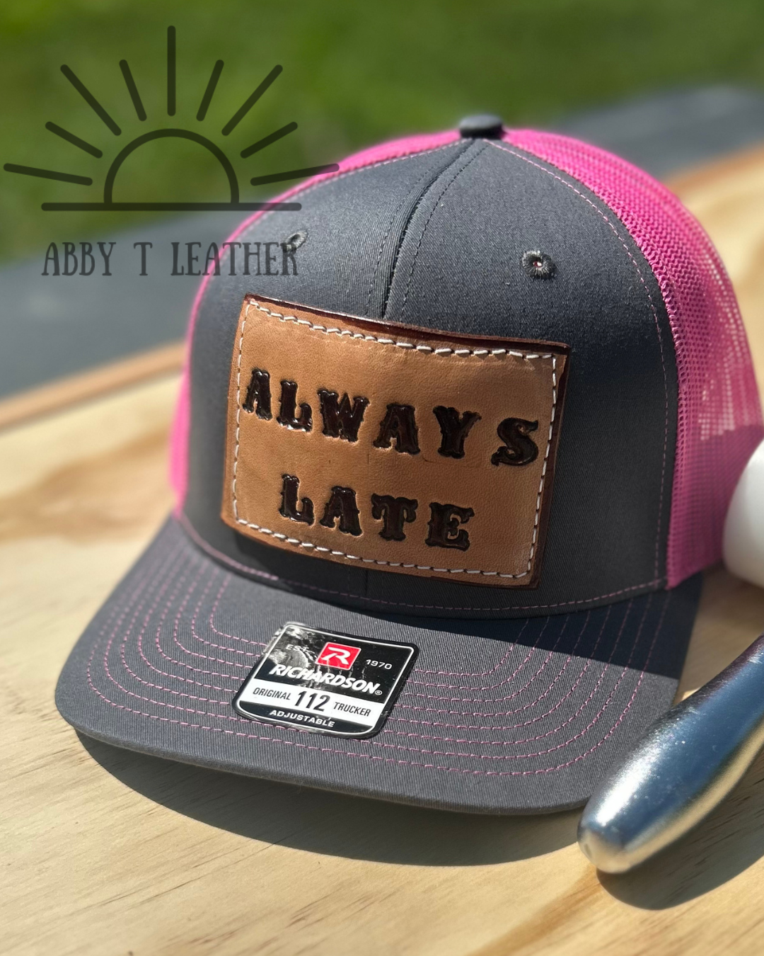 Trucker Hats