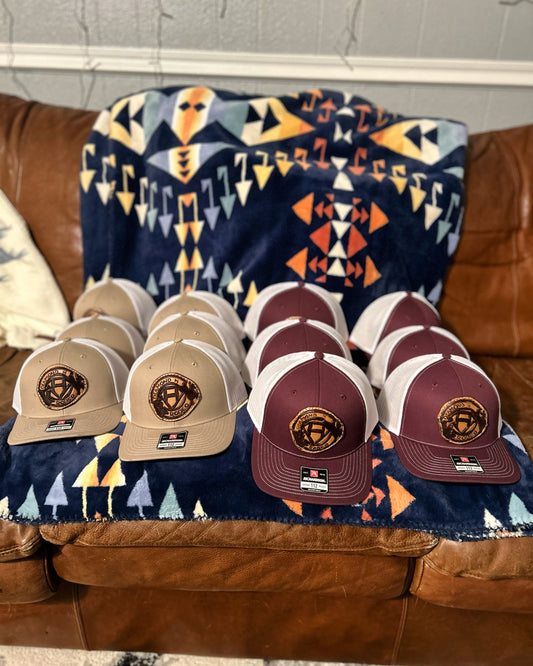 Hat Order