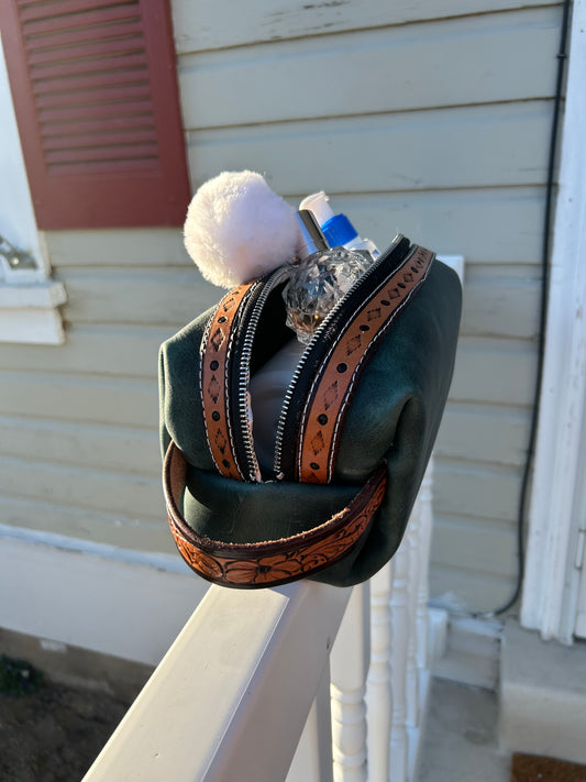 Custom Makeup Bag