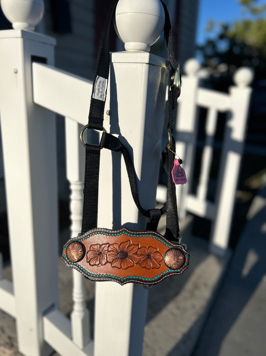 Bronc Halter