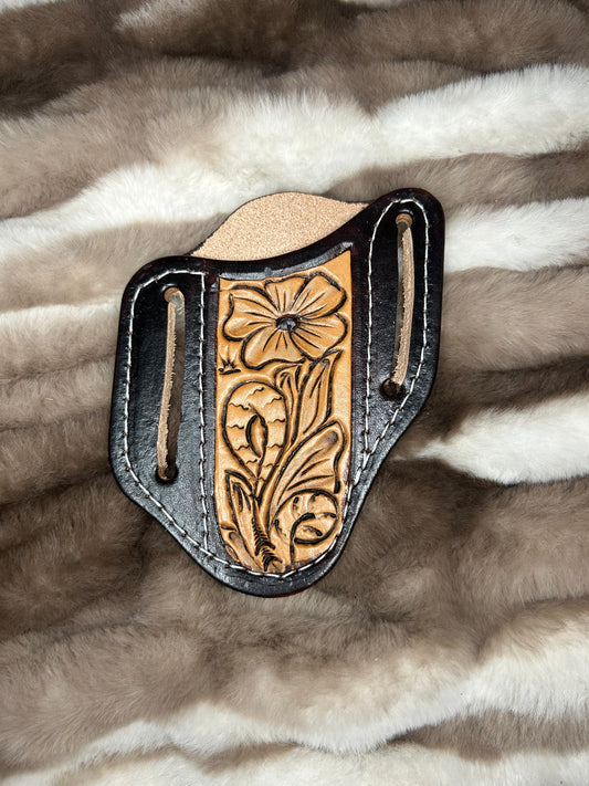 LARGE Tooling Knife Sheath