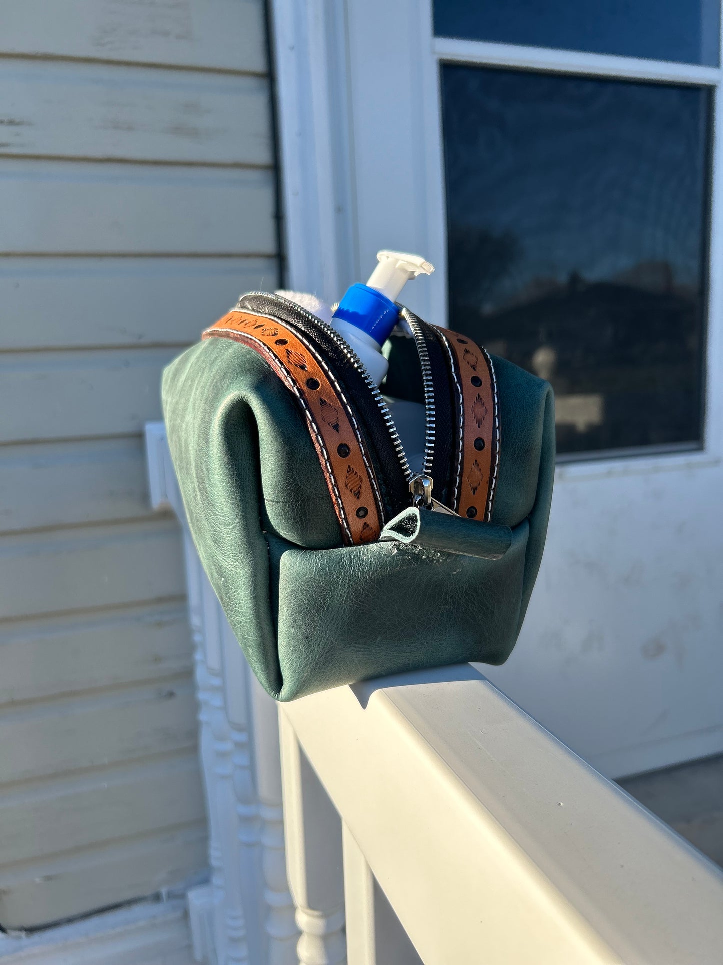 Custom Makeup Bag