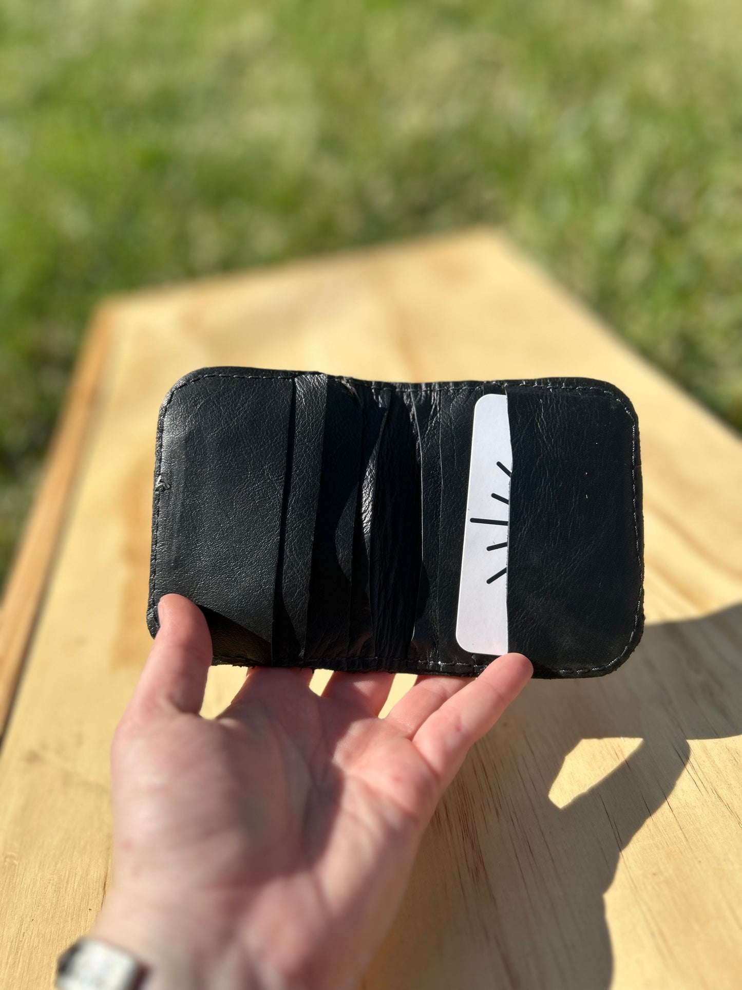 Card Wallet