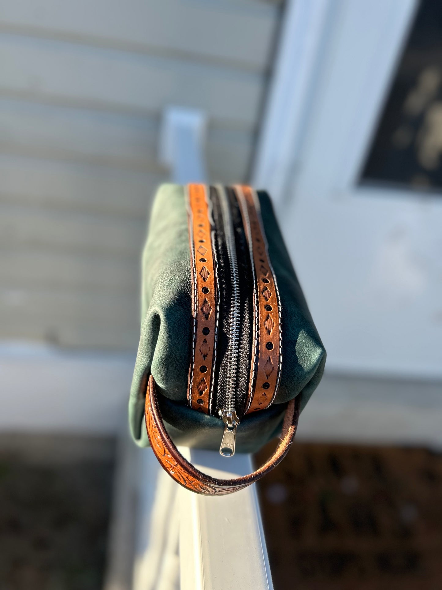 Custom Makeup Bag