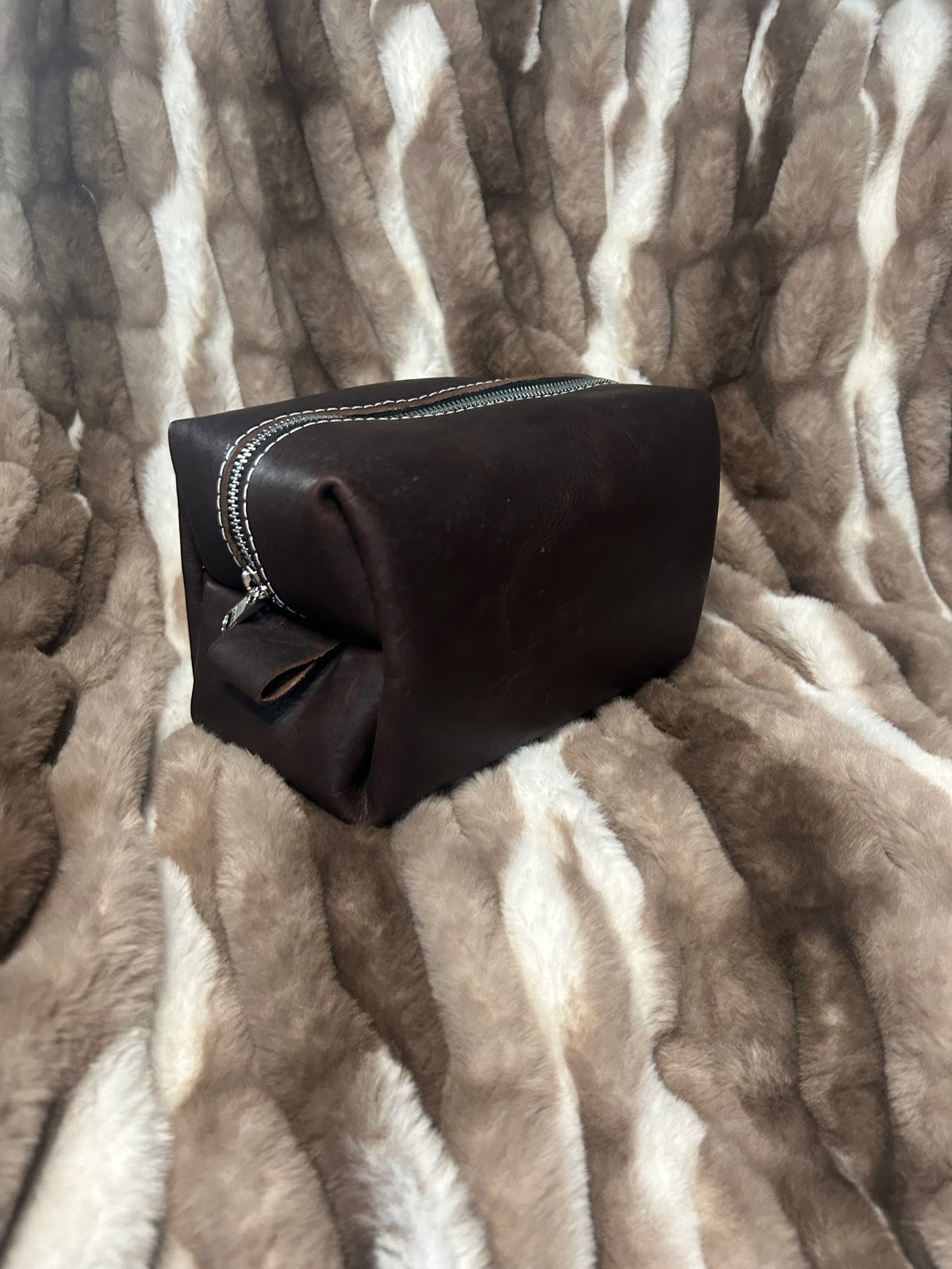 Dopp/Travel Bag
