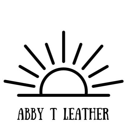 Abby T Leather