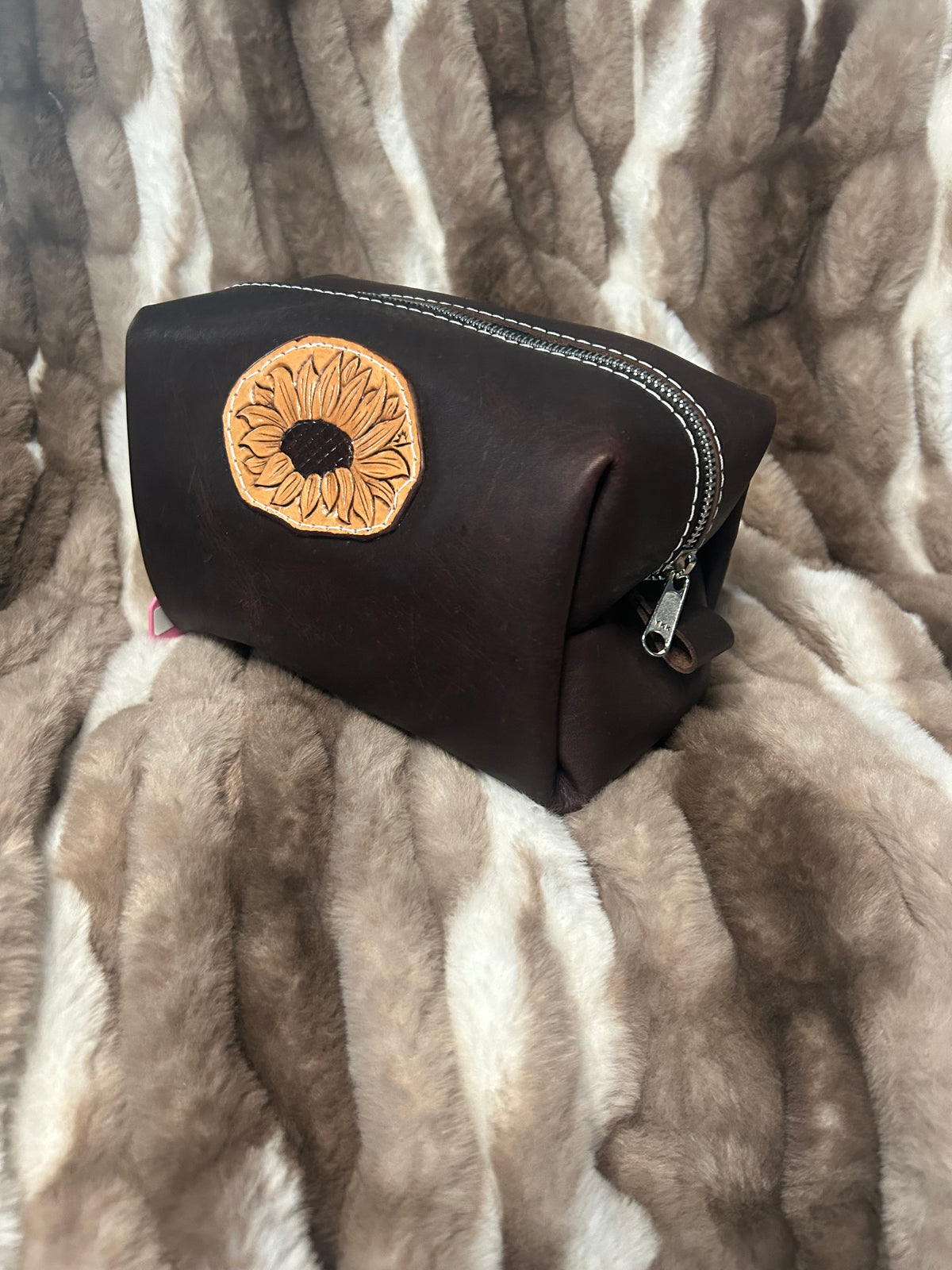 Dopp/Travel Bag