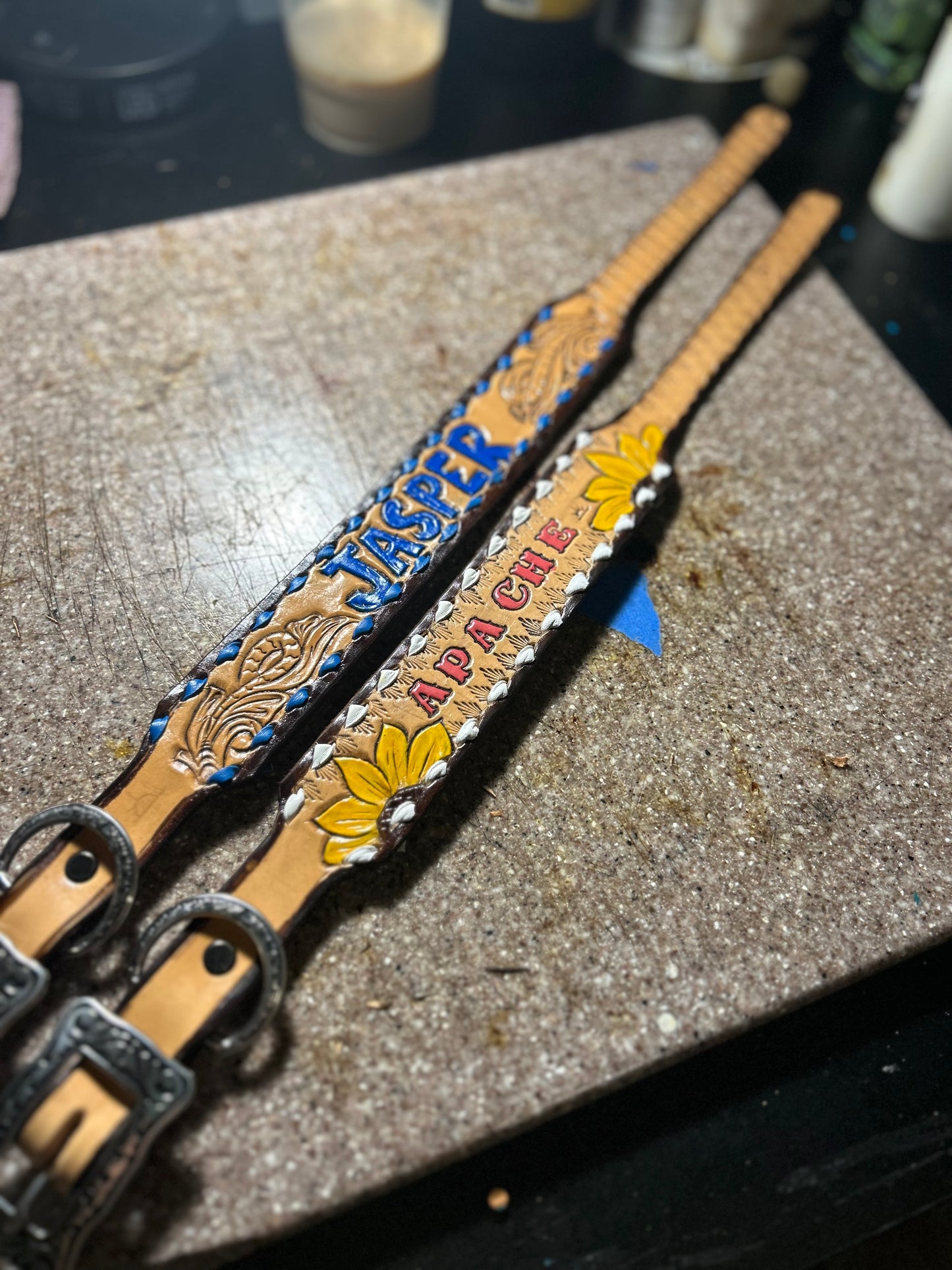 Custom Dog Collar