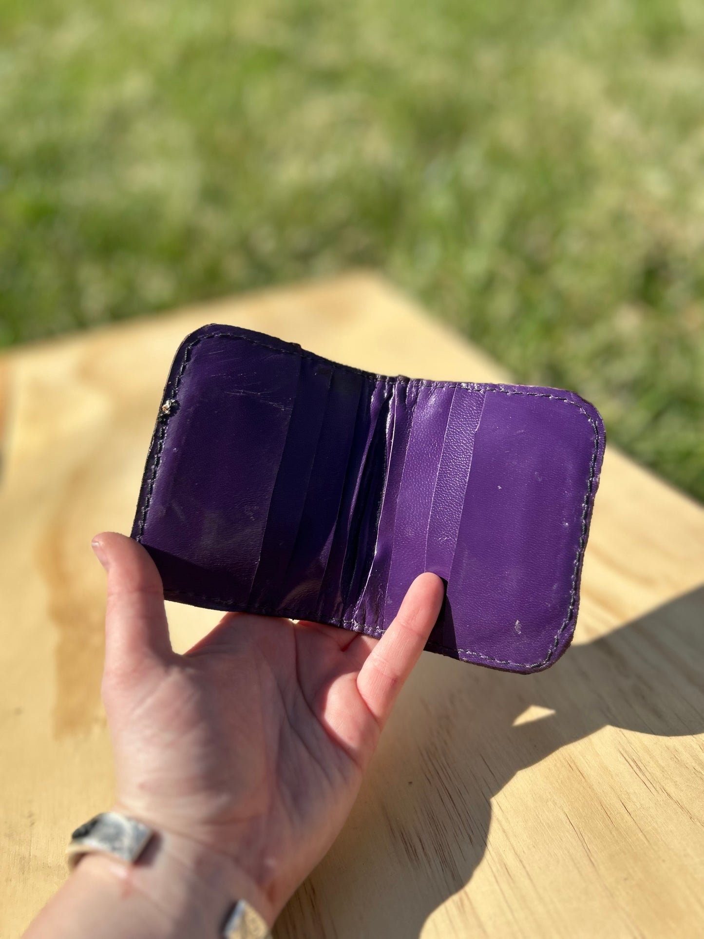 Card Wallet