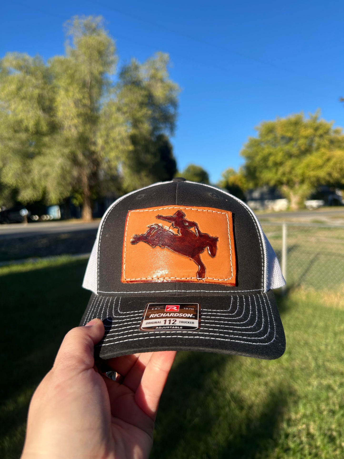 Trucker Hats