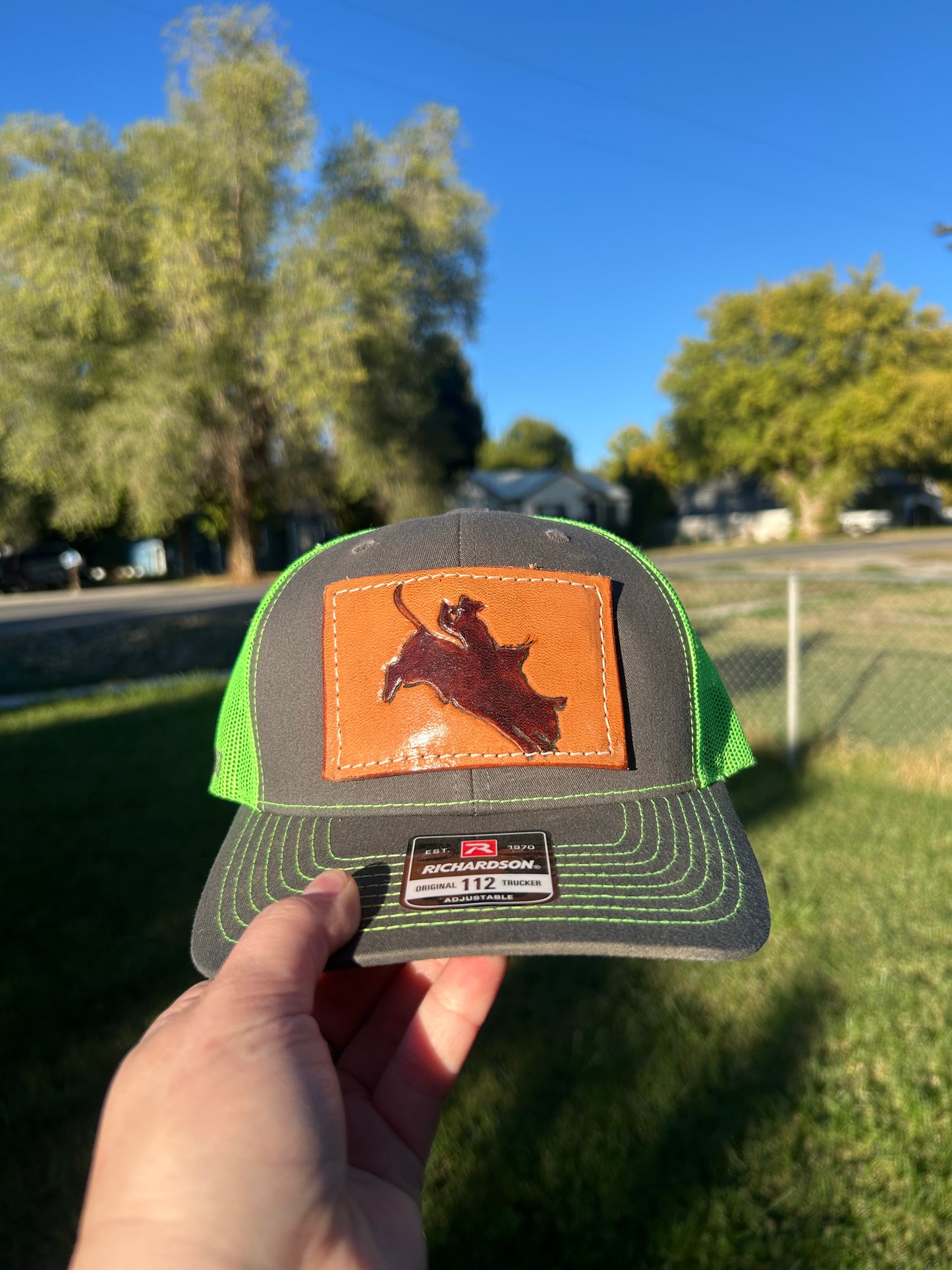 Trucker Hats