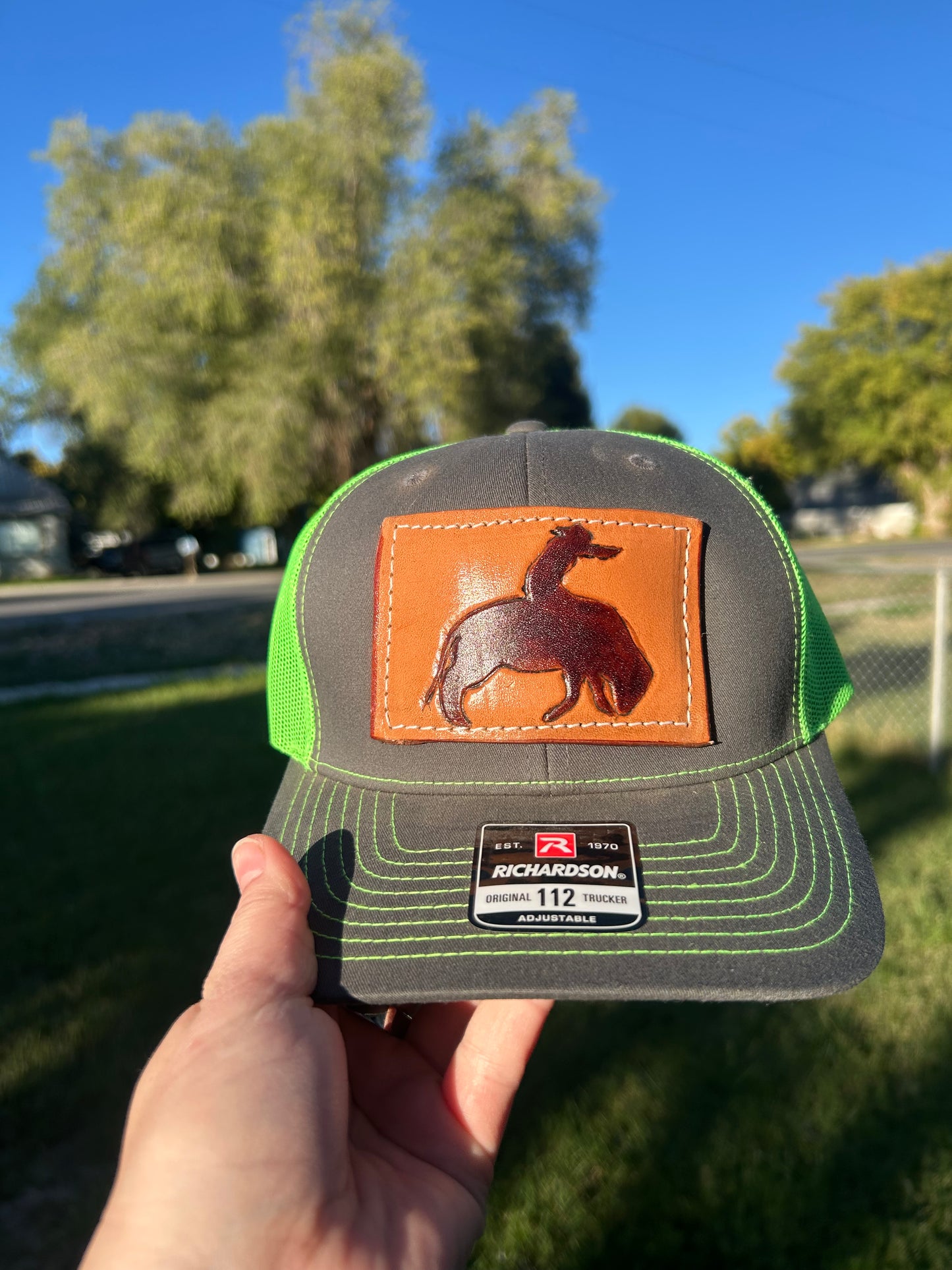 Trucker Hats