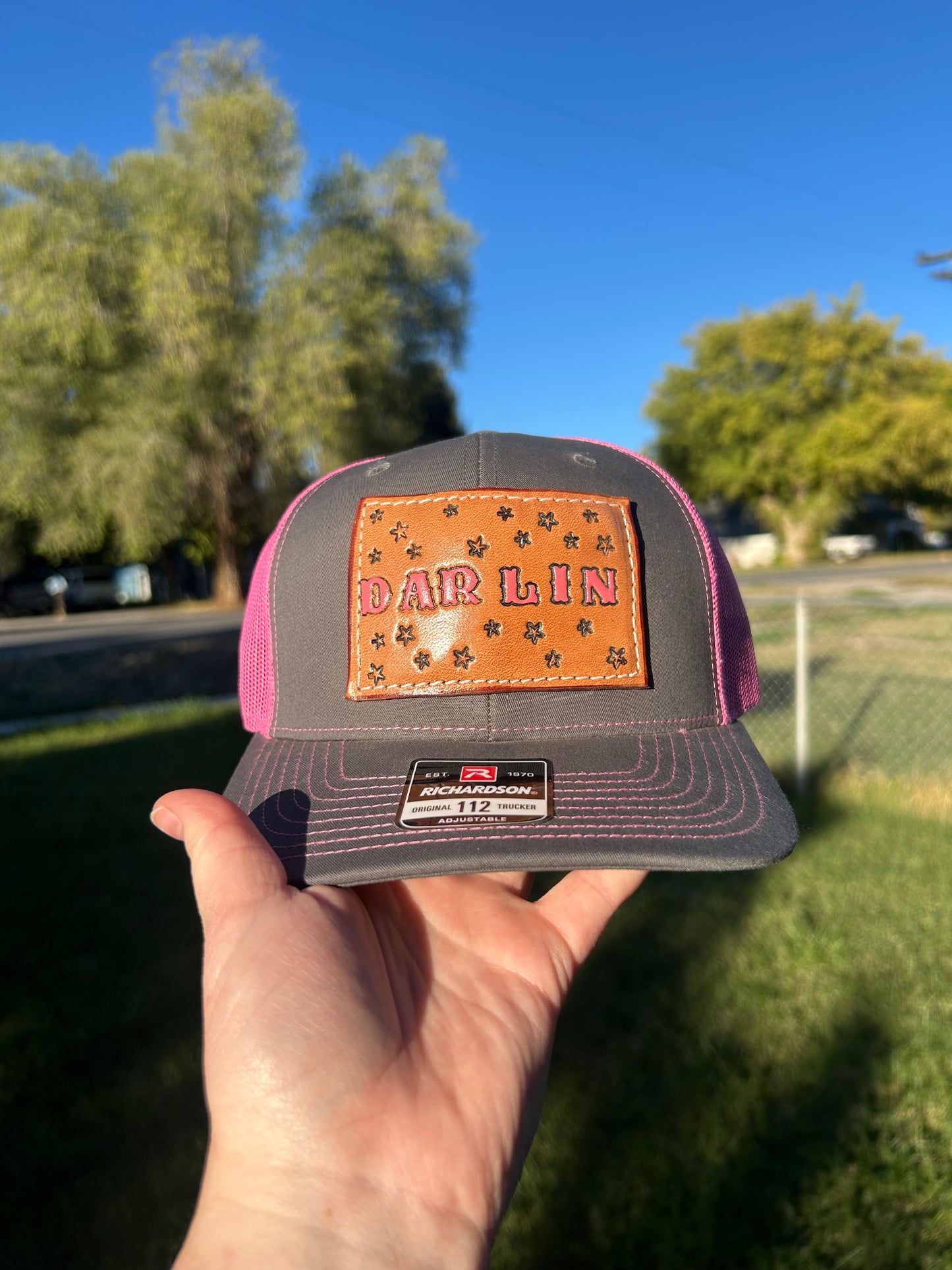 Trucker Hats