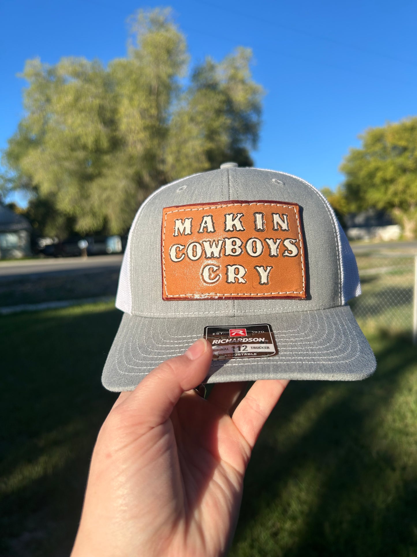 Trucker Hats