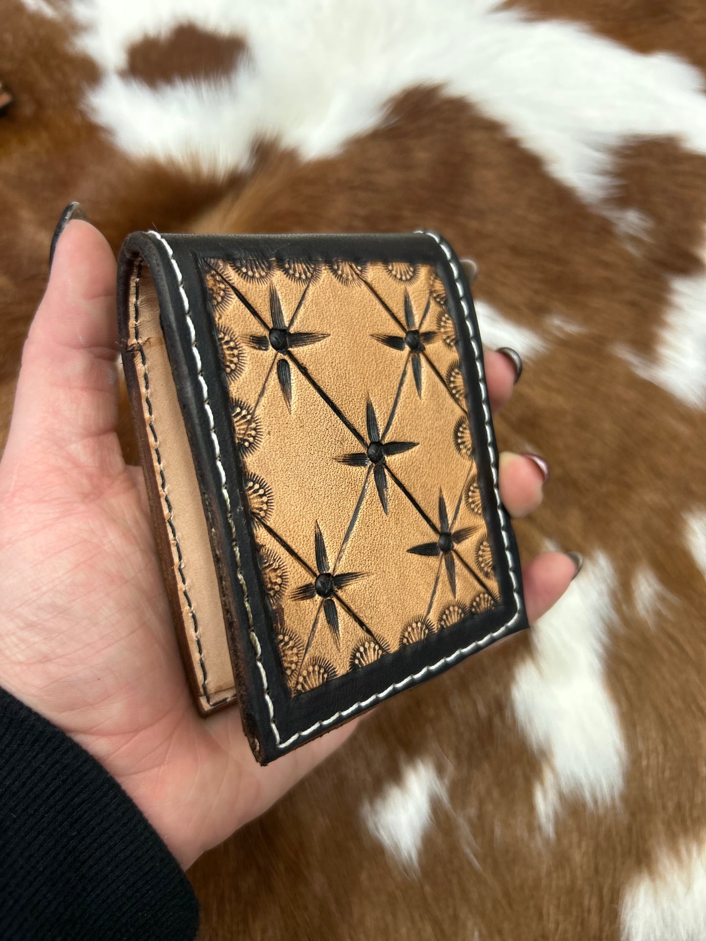 Money Clip Wallet