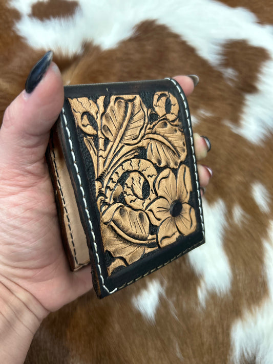 Money Clip Wallet