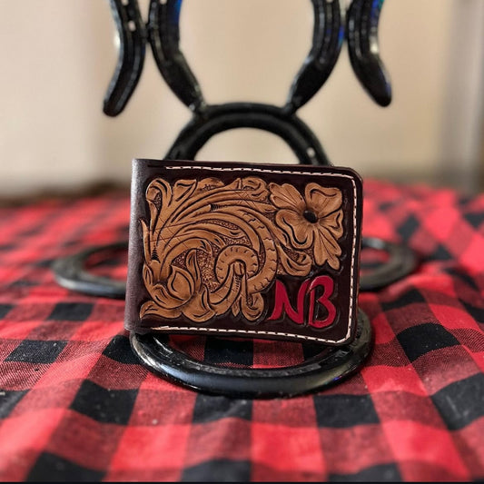 Billfold Wallet