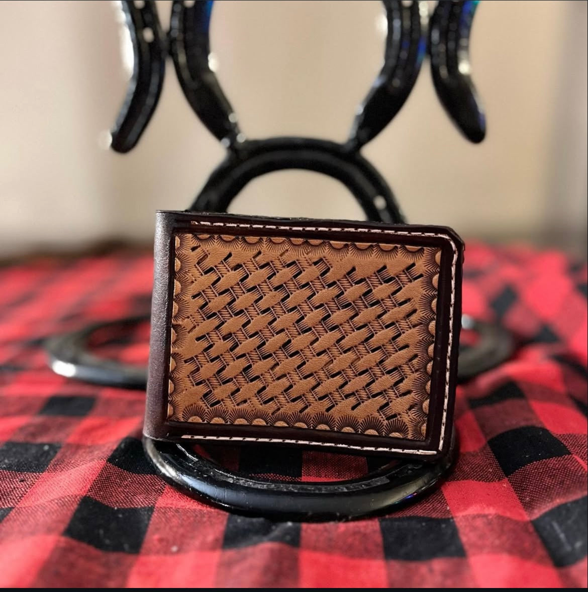 Billfold Wallet