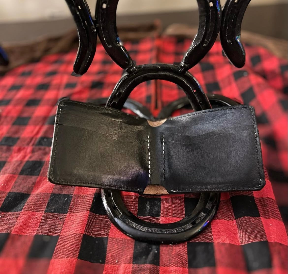 Billfold Wallet