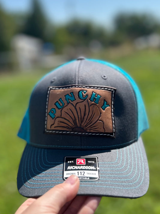 PUNCHY Trucker Hat