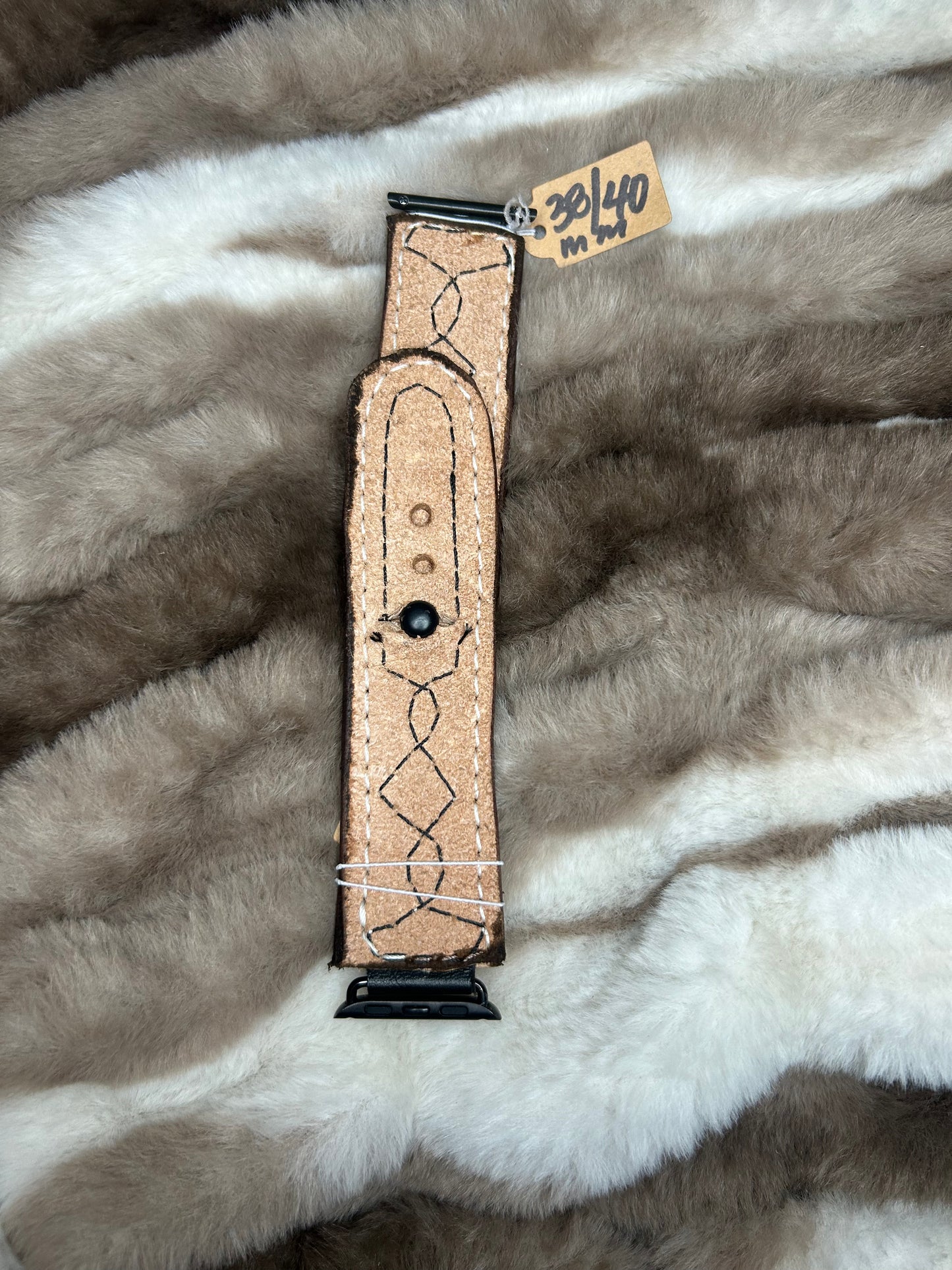 SALE 38/40mm Apple Watch Bands
