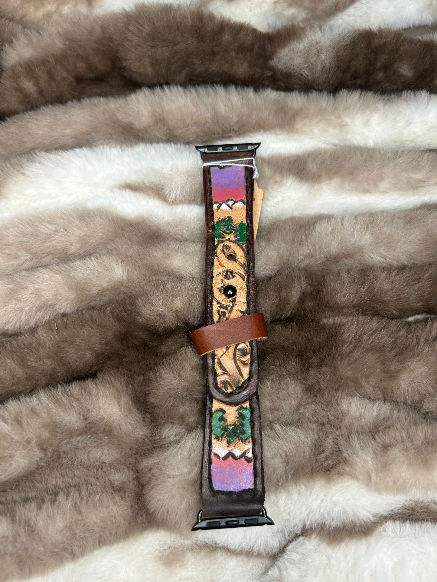 SALE 38/40mm Apple Watch Bands